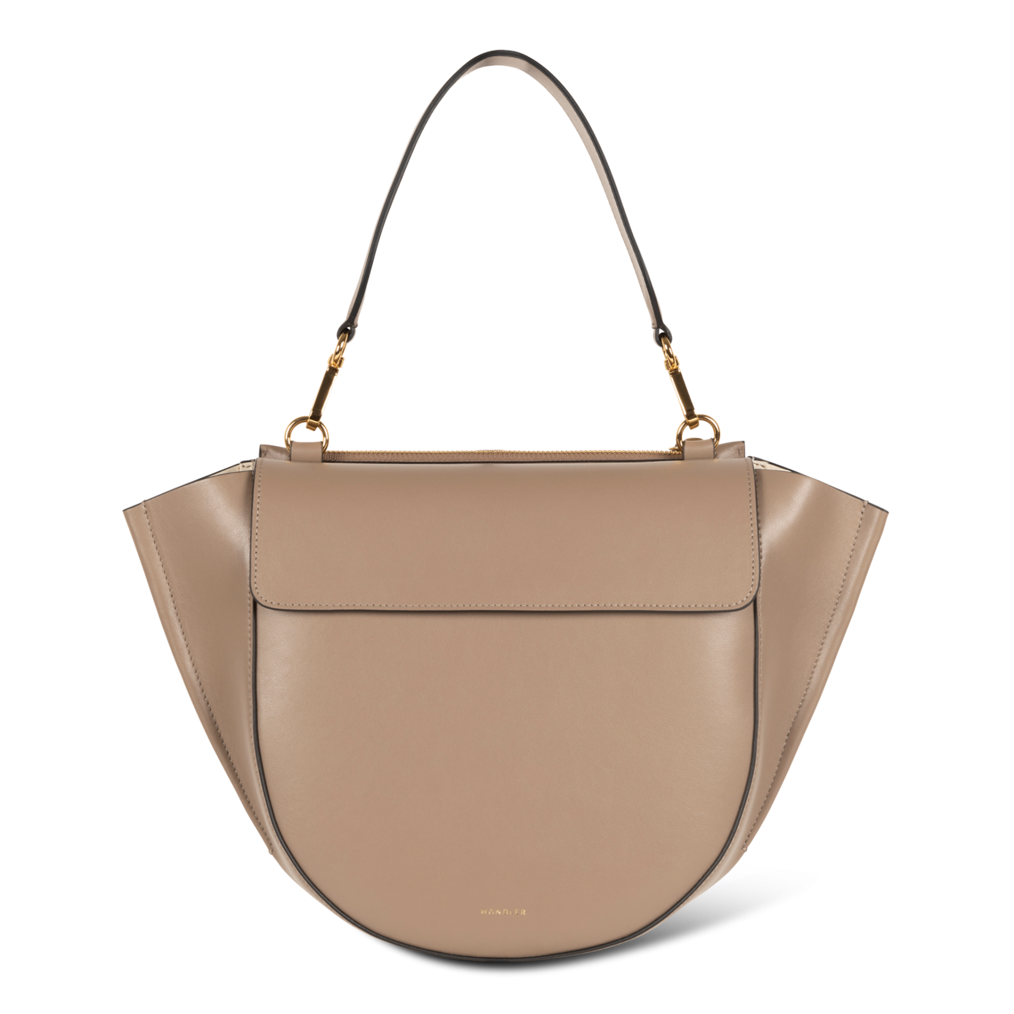 Hortensia Bag Medium - Coco