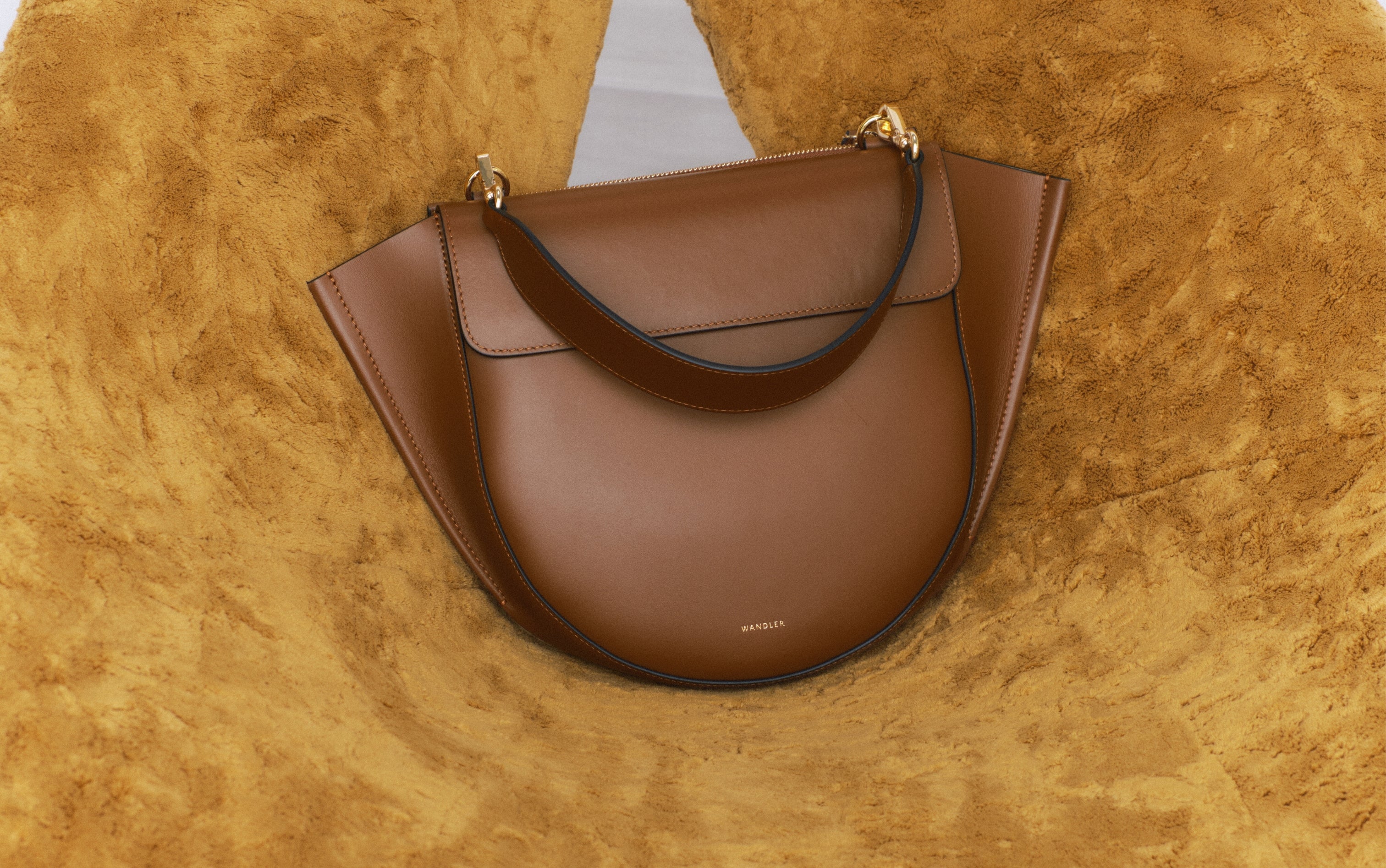 Hortensia Bag Piccola – Wandler.com