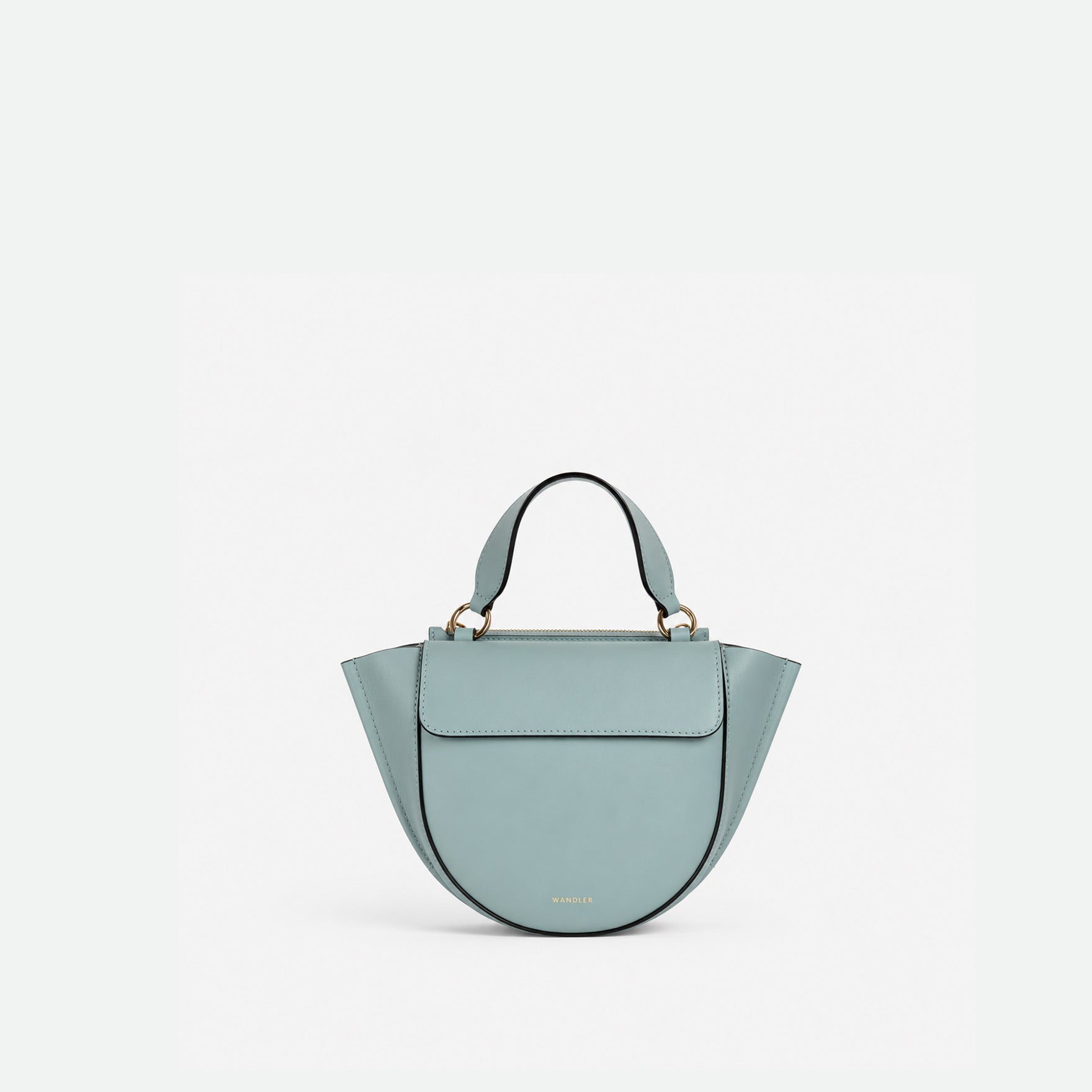 Hortensia Bag Piccola - Ice