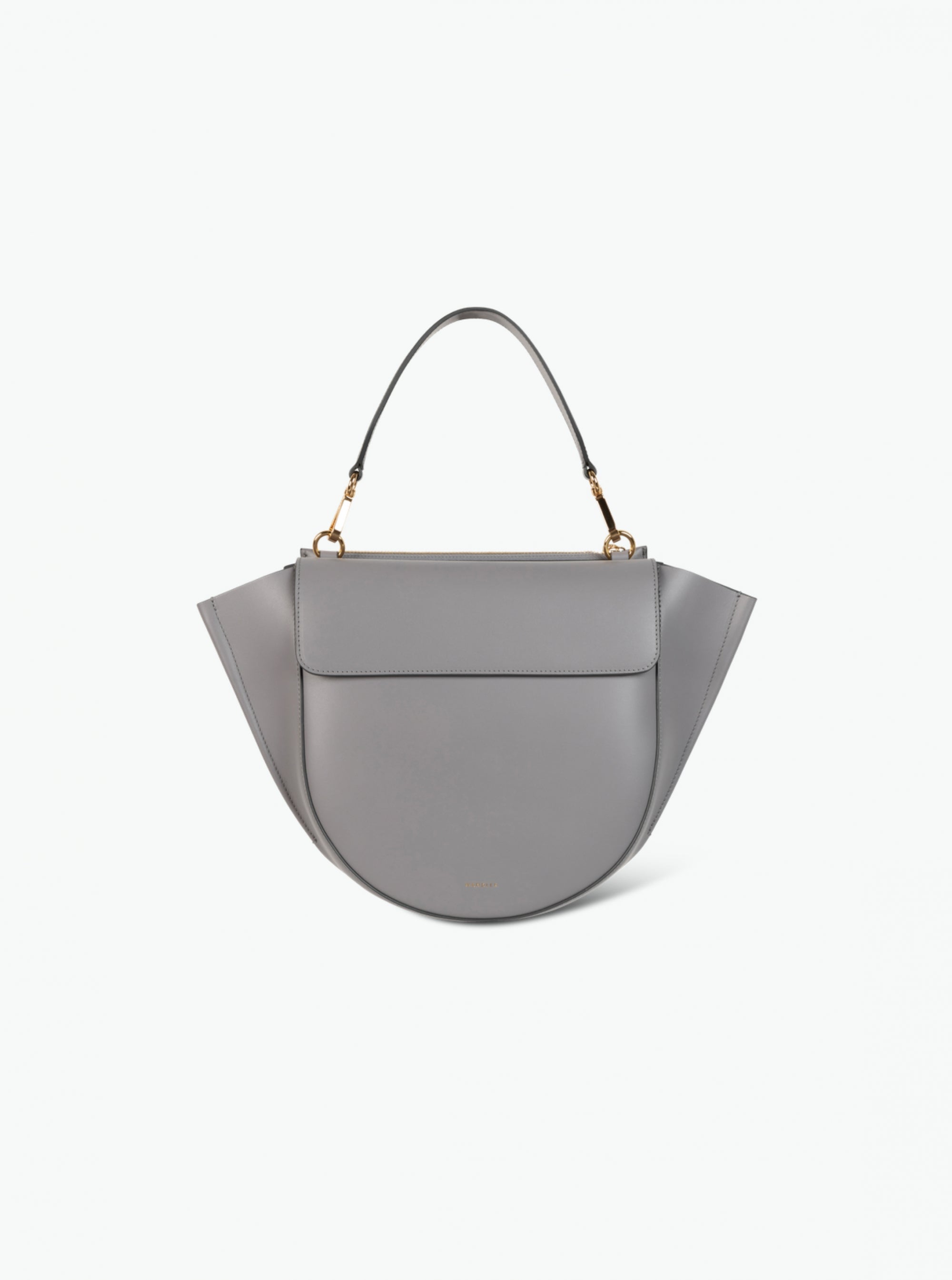 Hortensia Bag Medium - Concrete