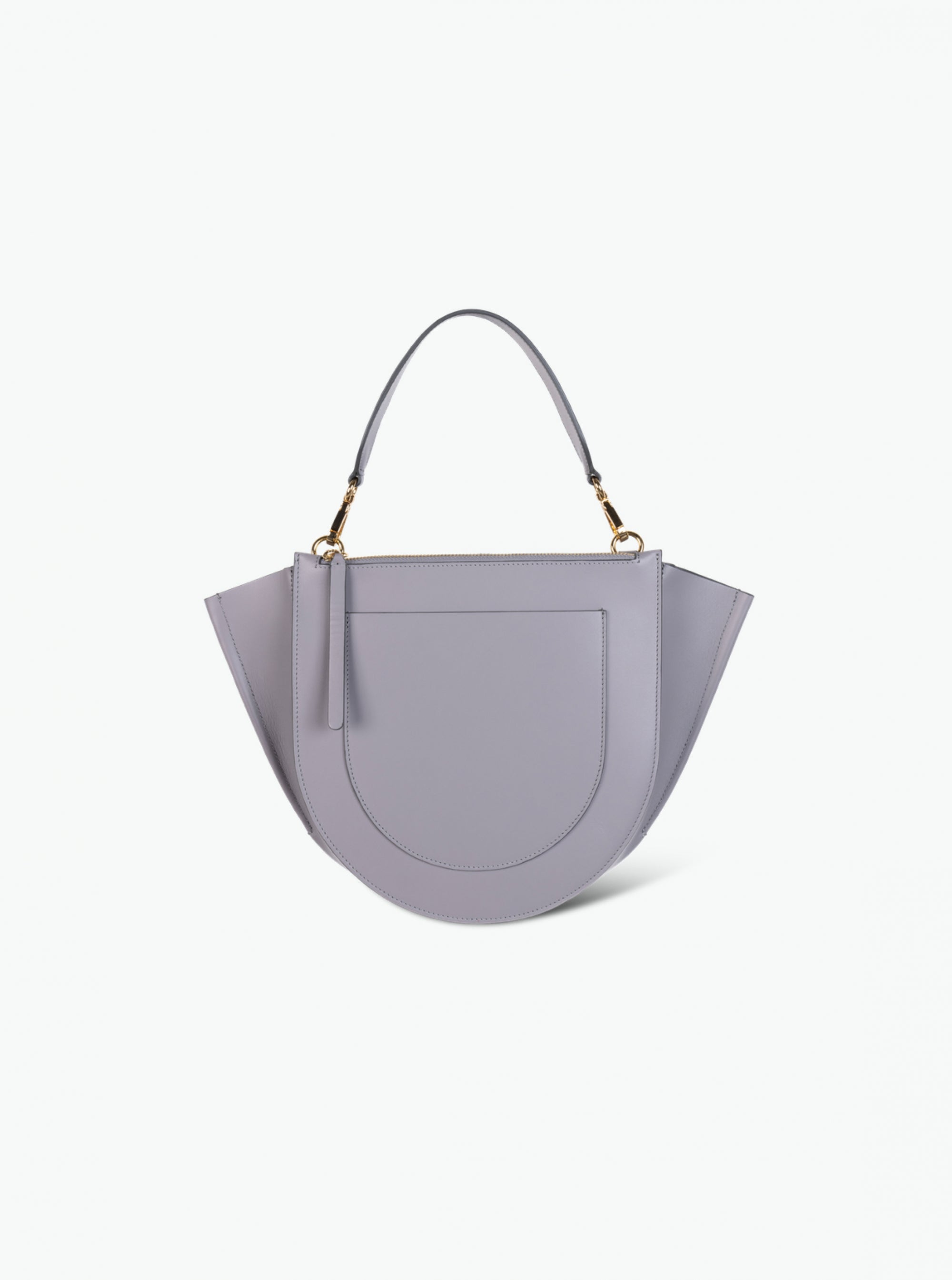 Hortensia Bag Medium - Concrete