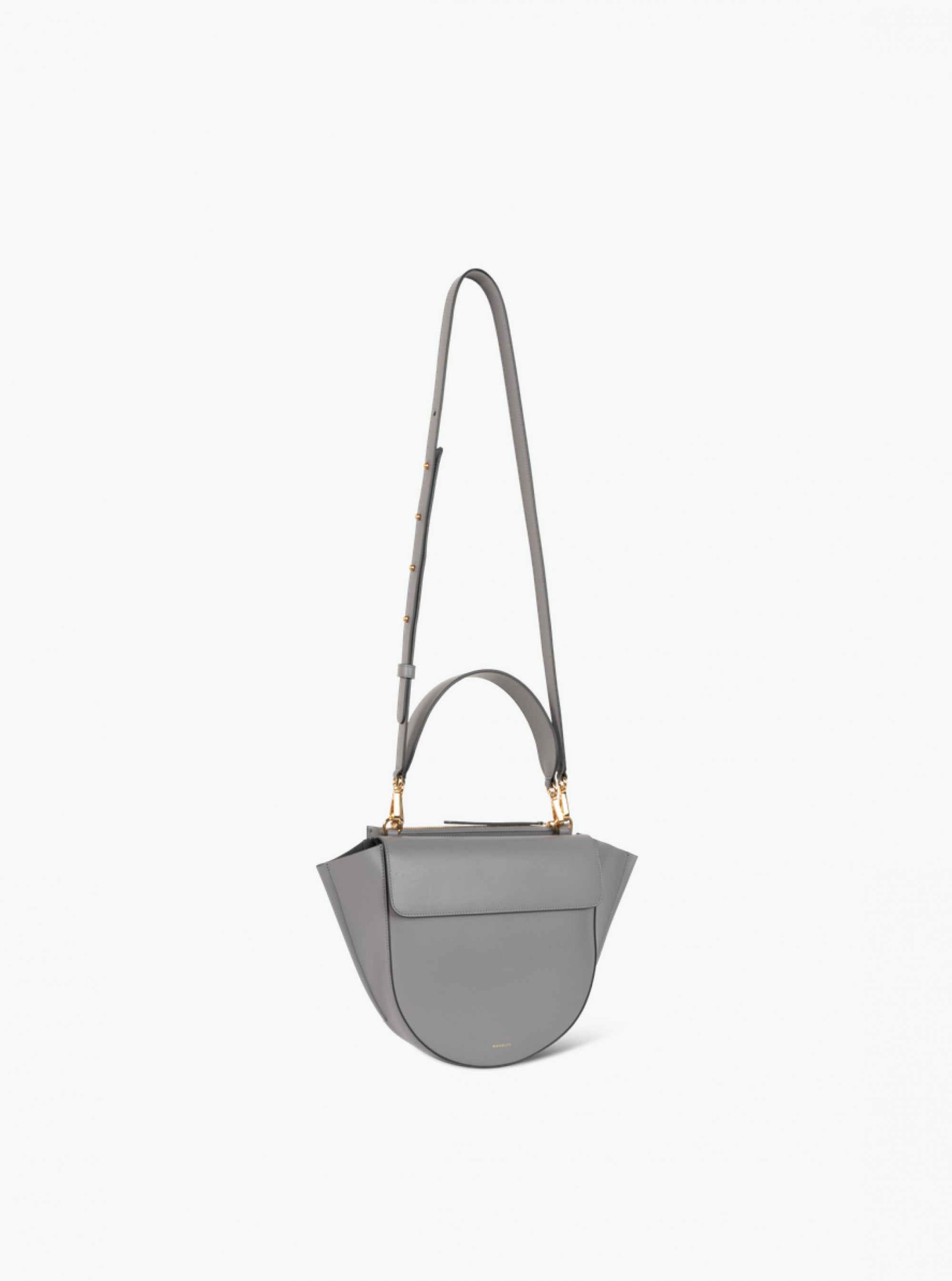 Hortensia Bag Medium - Concrete