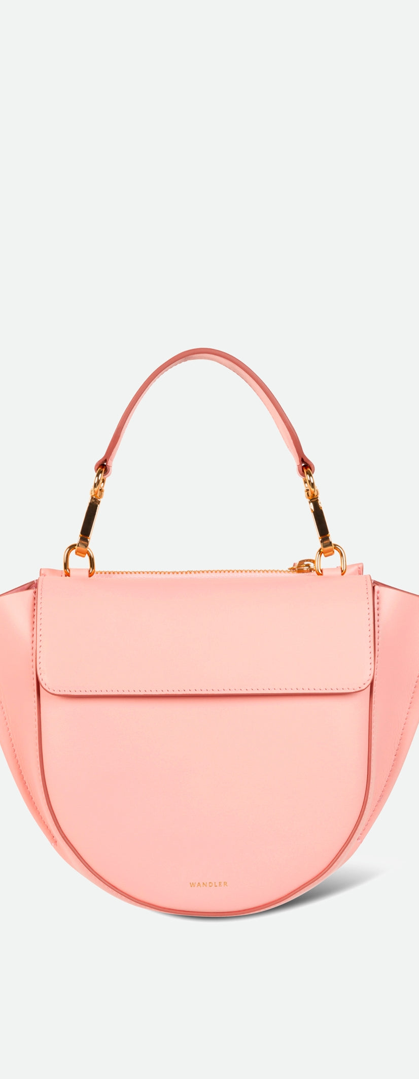 Hortensia Bag Mini - Rose Petal