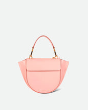 Hortensia Bag Mini - Rose Petal