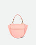Hortensia Bag Mini - Rose Petal