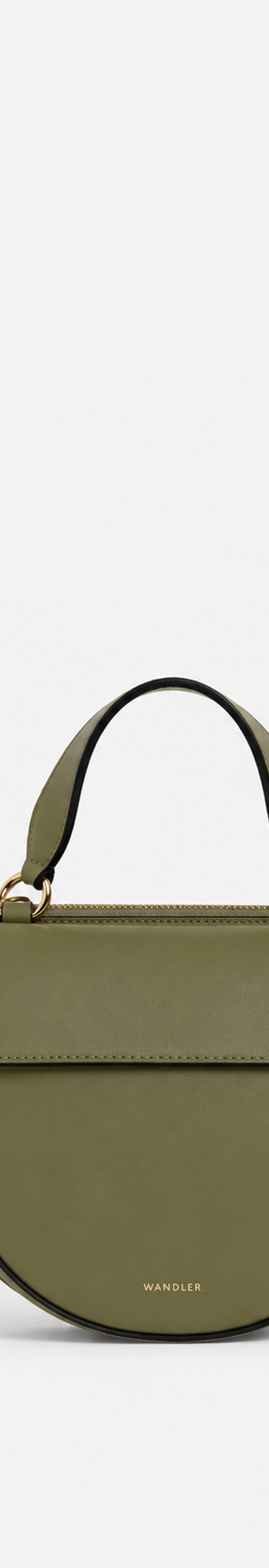 Hortensia Bag Piccola - Jungle
