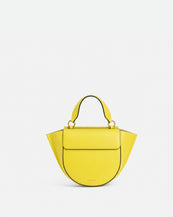 Hortensia Bag Piccola - Lemon