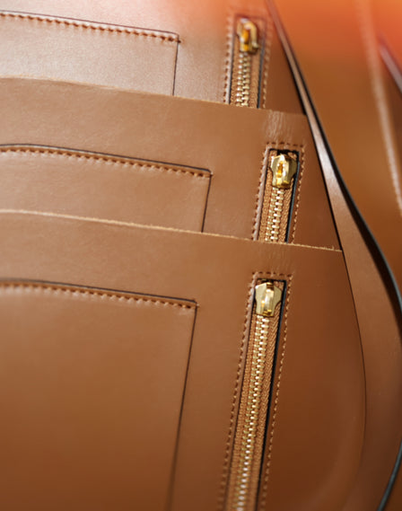 Portrait of the founder