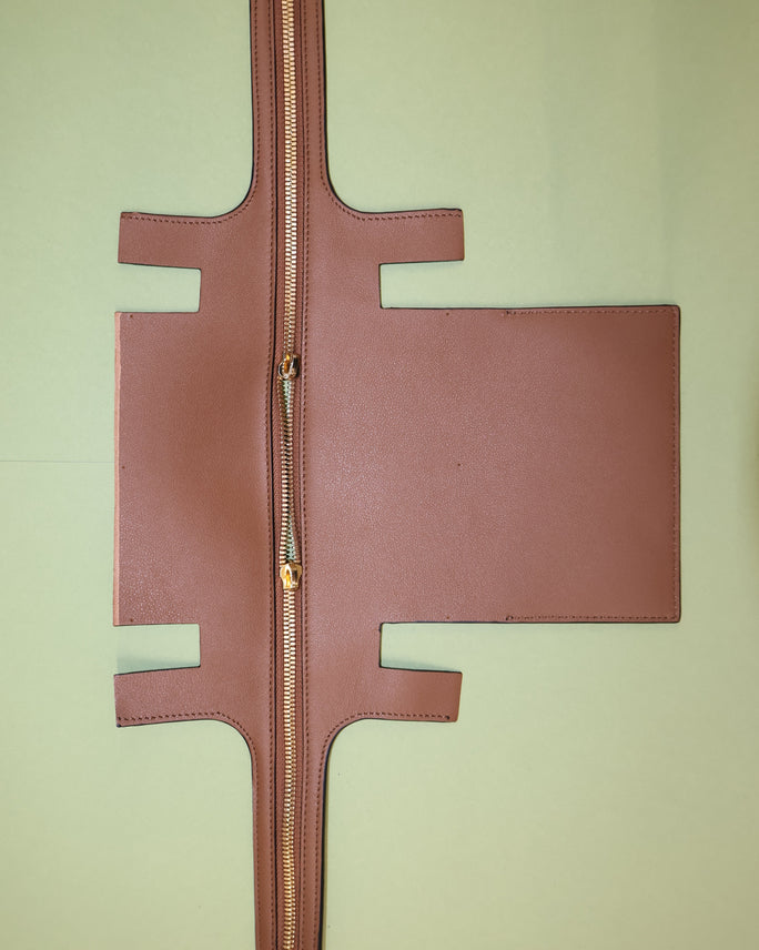 Portrait of the founder