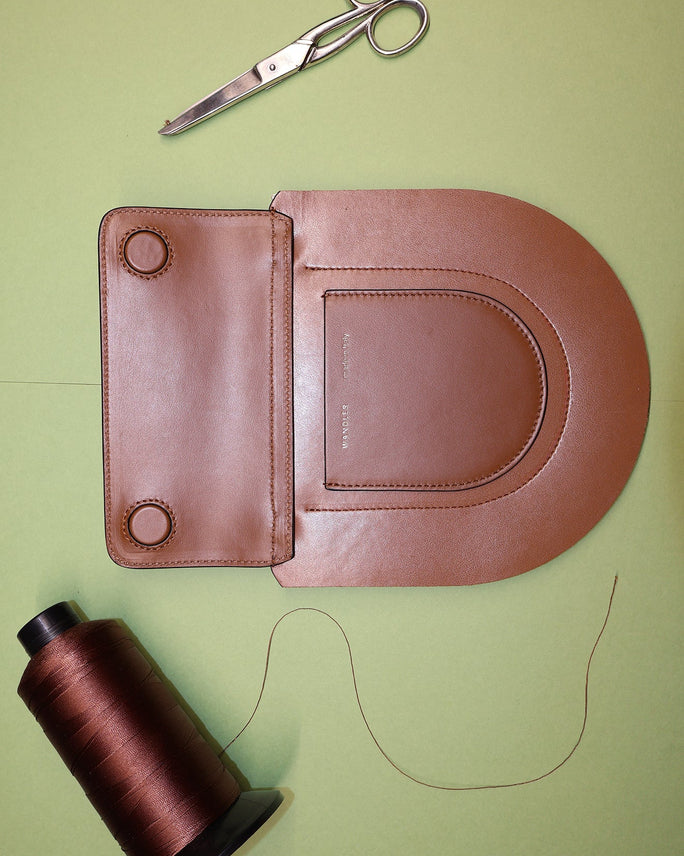 Portrait of the founder