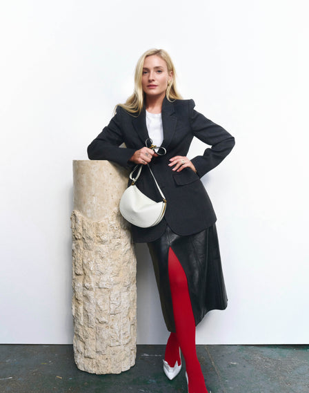 Portrait of the founder