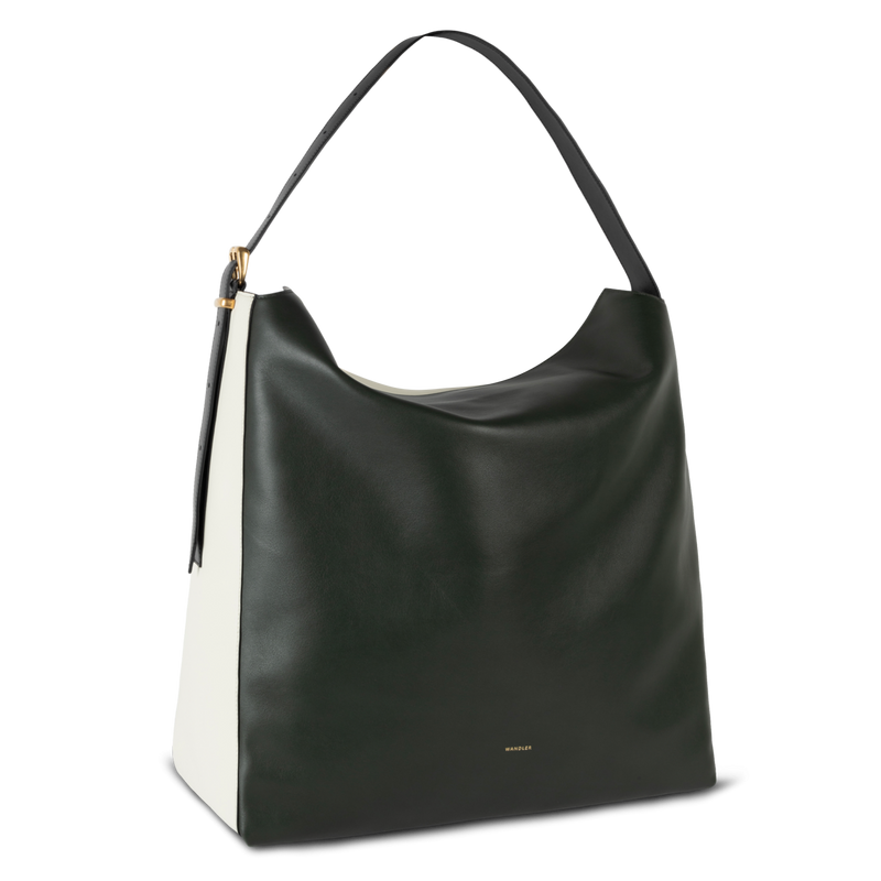 Shoulder Bag WANDLER Woman color Grey