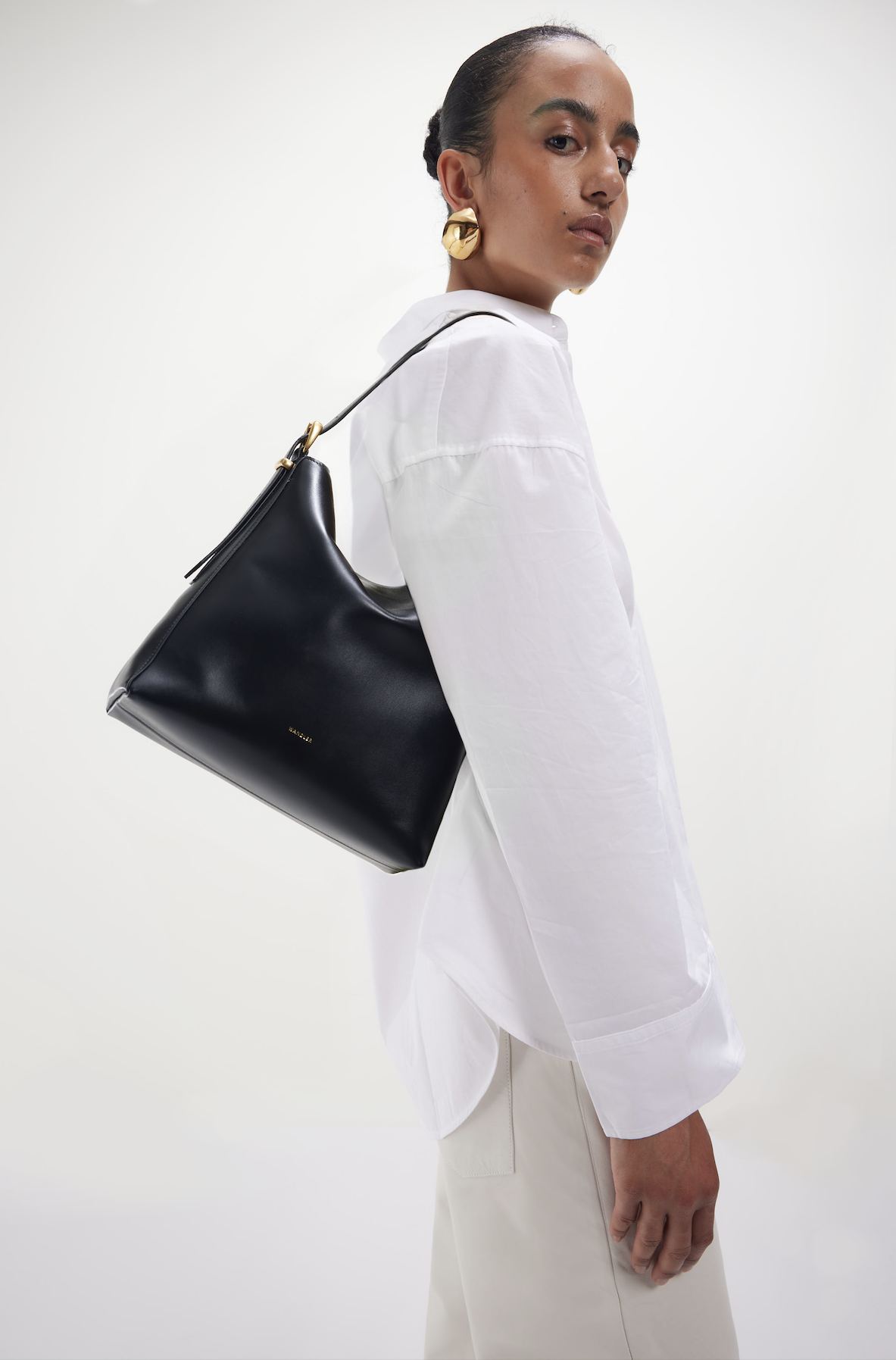 Wandler tote bag sale