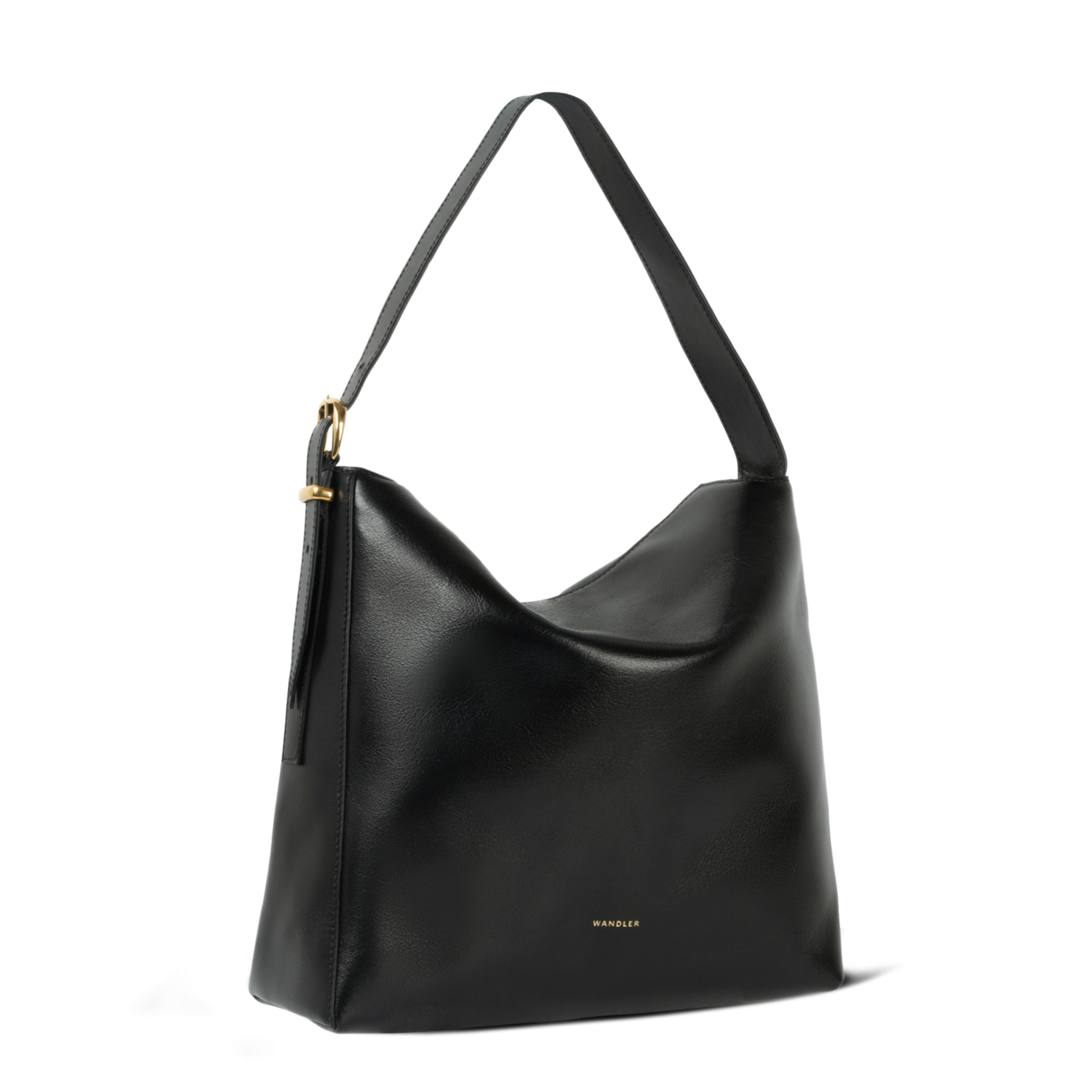 Marli Tote - Black Eclipse