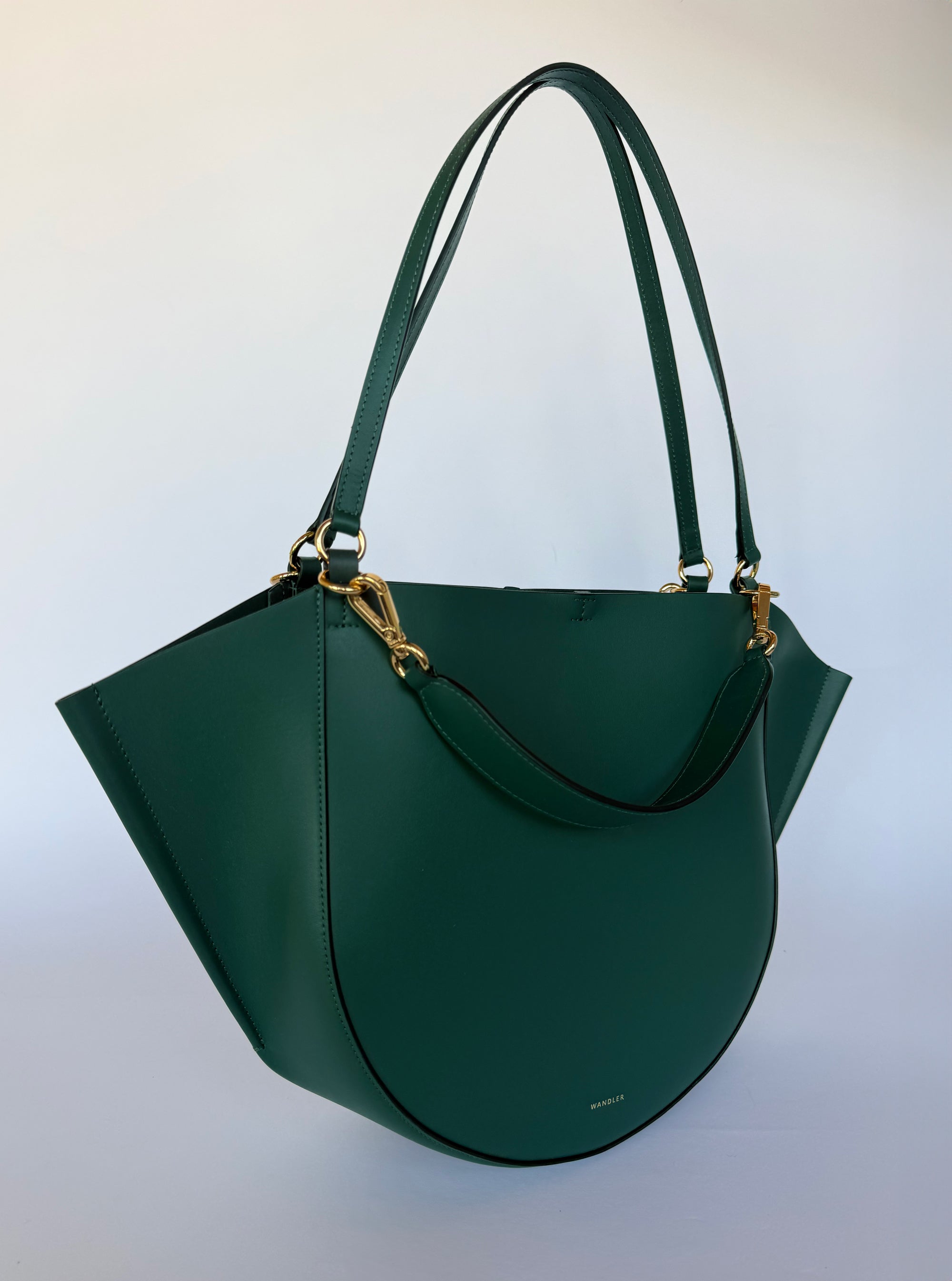 Mia Tote Medium - Forest