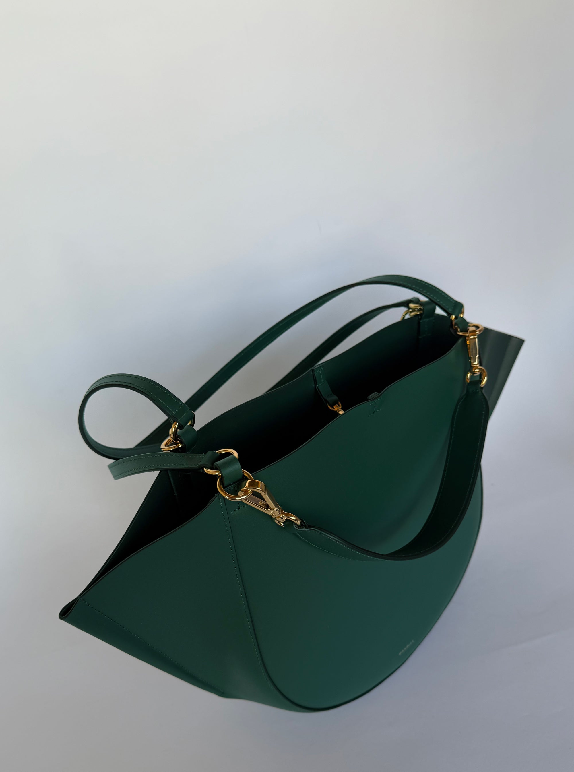 Mia Tote Medium - Forest