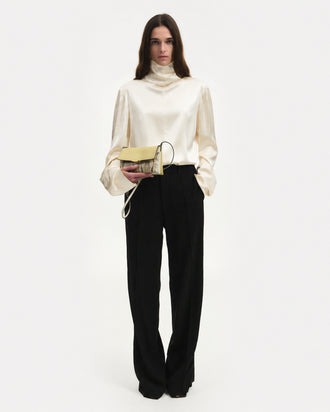 Ida Trio Bag - Island Python Mix