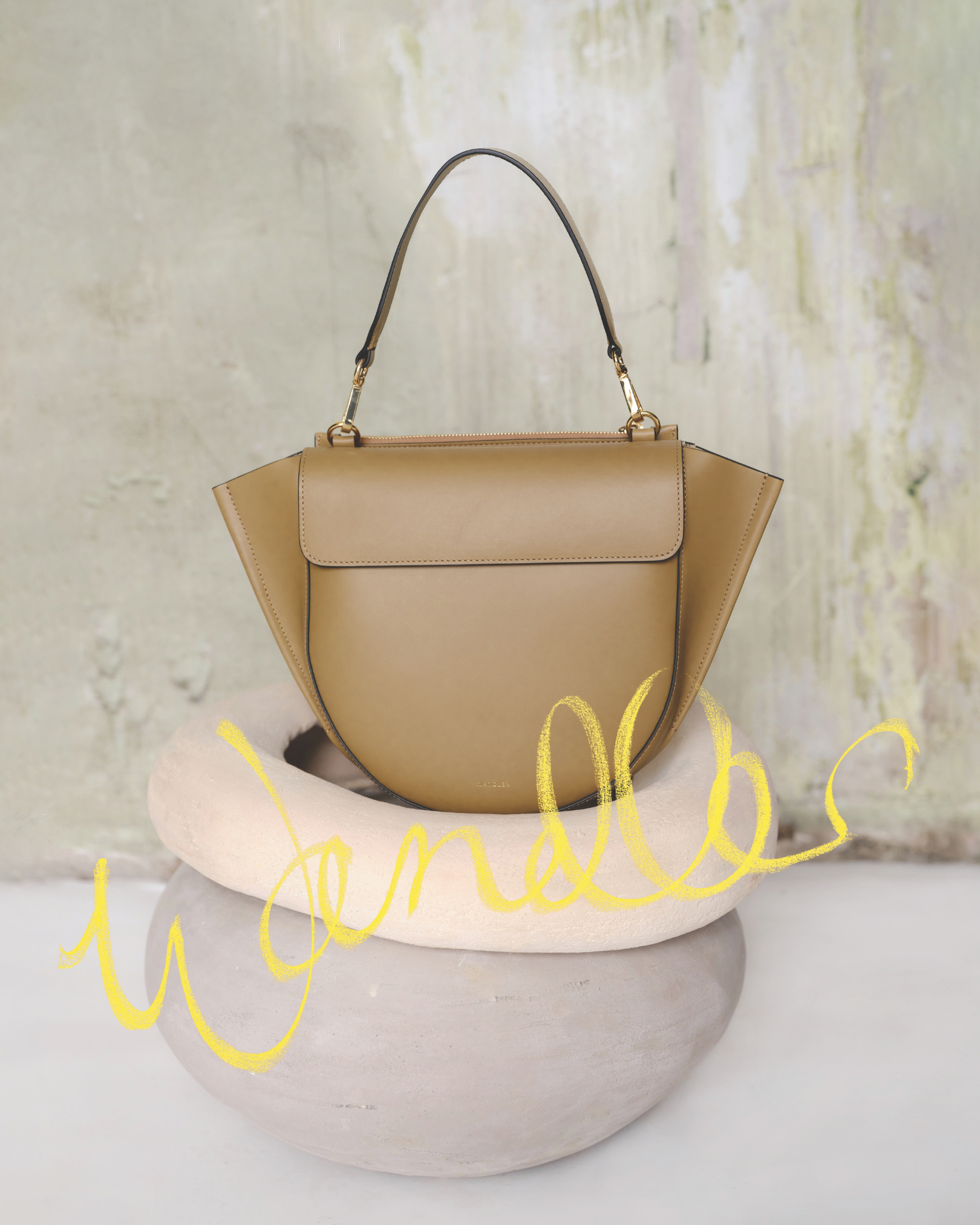 Hortensia Bags – Wandler.com