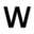 Wandler.com logo