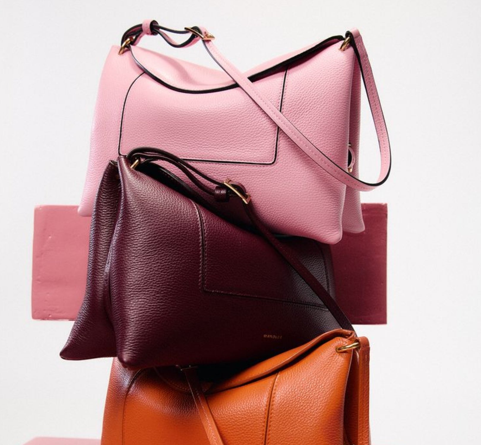Penelope Bag – Wandler.com