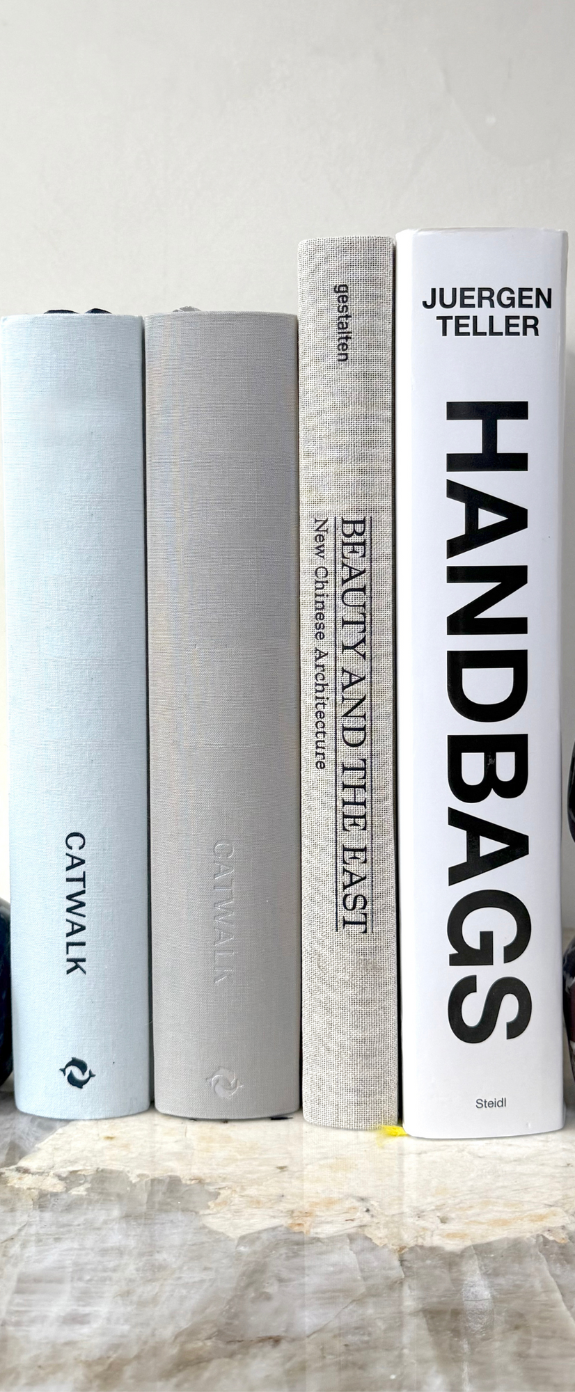 Peanut Bookends - Night / Amarena