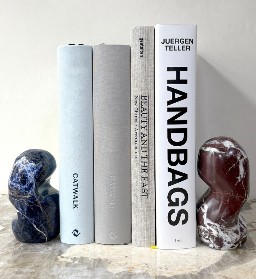 PRE ORDER Peanut Bookends - Night / Amarena