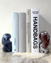 PRE ORDER Peanut Bookends - Night / Amarena