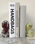 PRE ORDER Peanut Bookends - Amarena / Verde