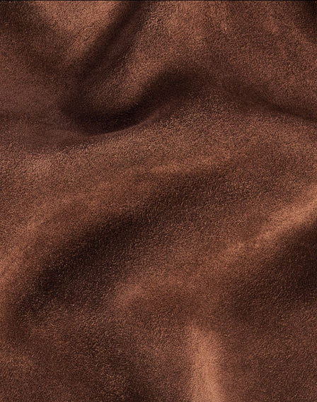 Portrait of the founder