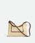 Penelope Slouch Bag - Beige Raffia