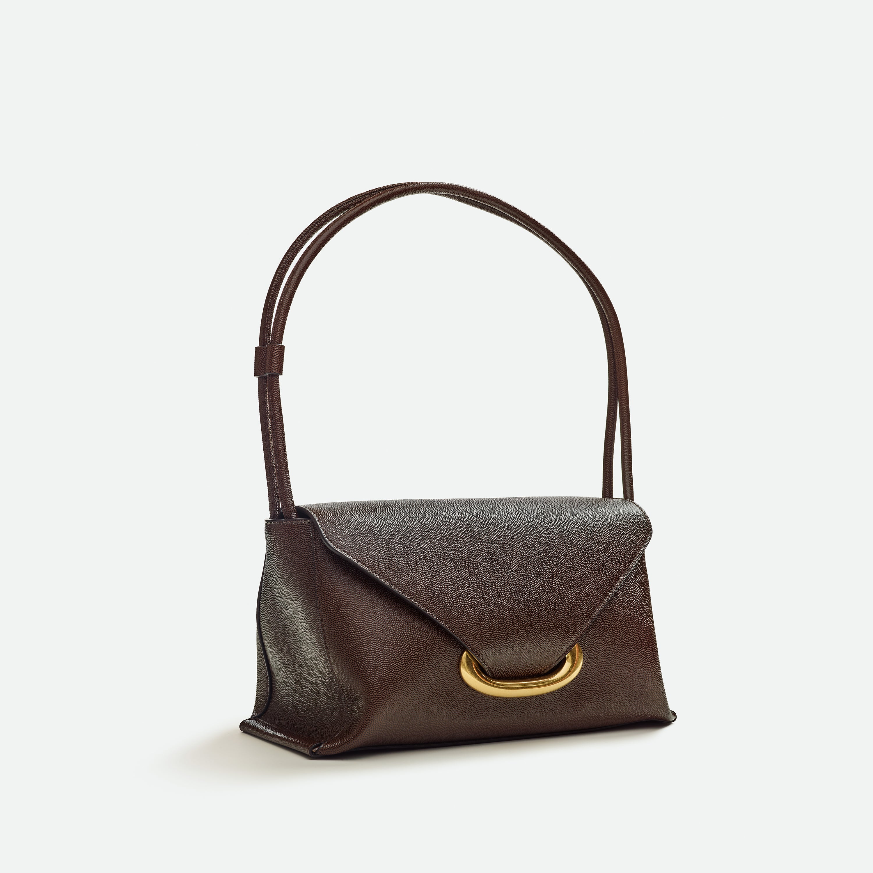 Veneto Shoulder Bag - Soil Caviar – Wandler.com