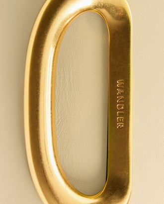 Veneto Umhängetasche - Leinen