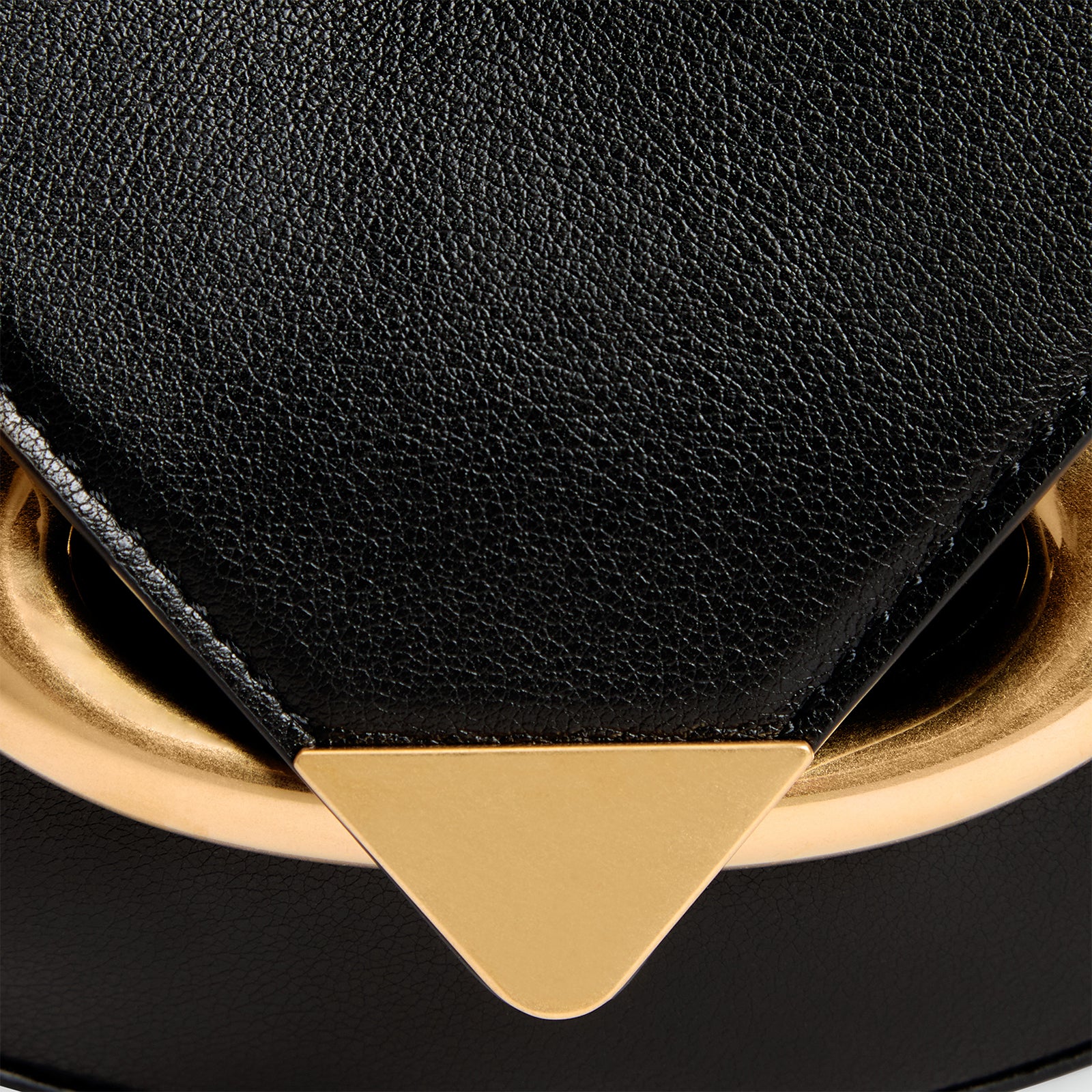 Veneto Crossbody Small - Black – Wandler.com