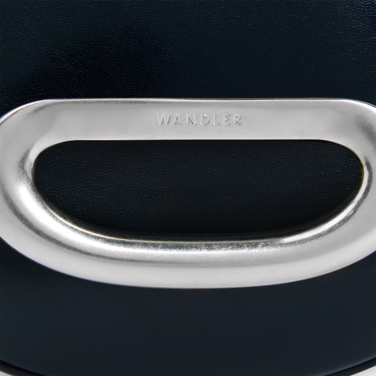 Veneto Crossbody Small - Orion Glaze / Silver – Wandler.com