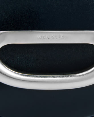 Veneto Crossbody Small - Orion Glaze / Silver