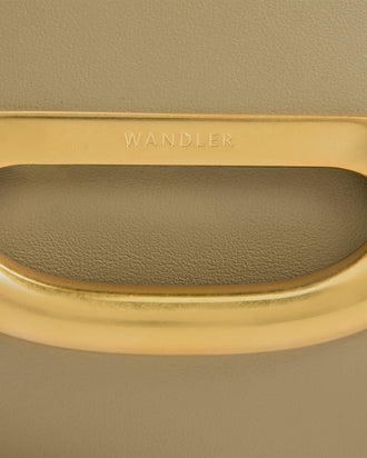 Veneto Crossbody Small - Peper