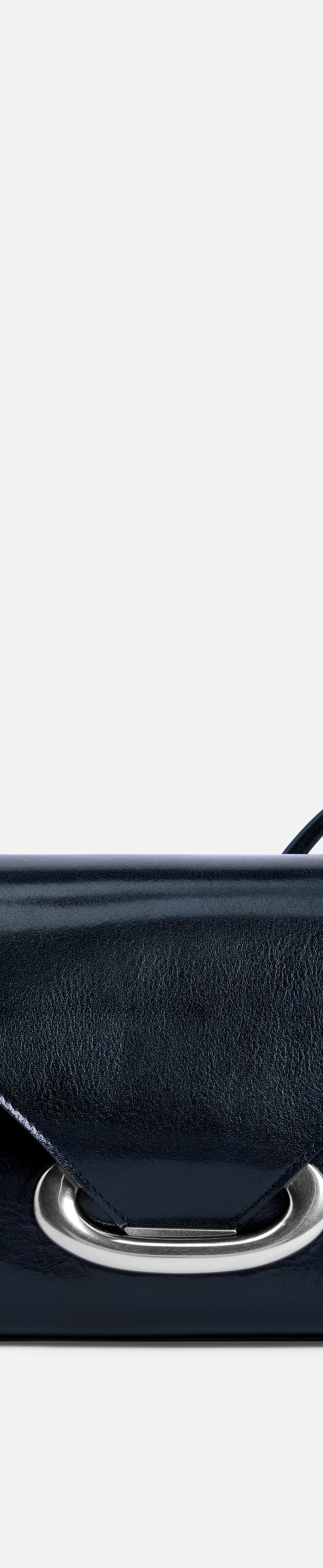 Veneto Shoulder Bag - Orion Glaze