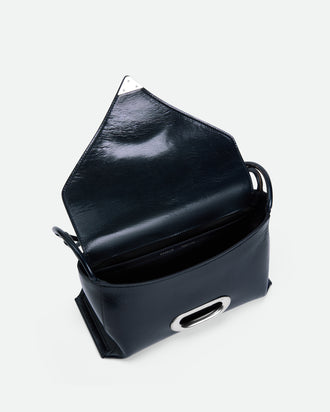 Veneto Shoulder Bag - Orion Glaze