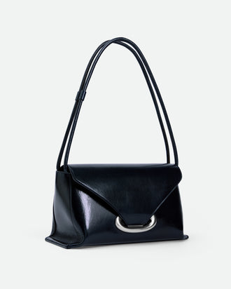 Veneto Shoulder Bag - Orion Glaze