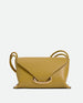 Veneto Shoulder Bag  - Saffron