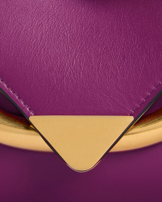 Veneto Shoulder Bag Small - Cobra