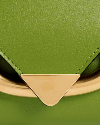 Veneto Shoulder Bag - Verde
