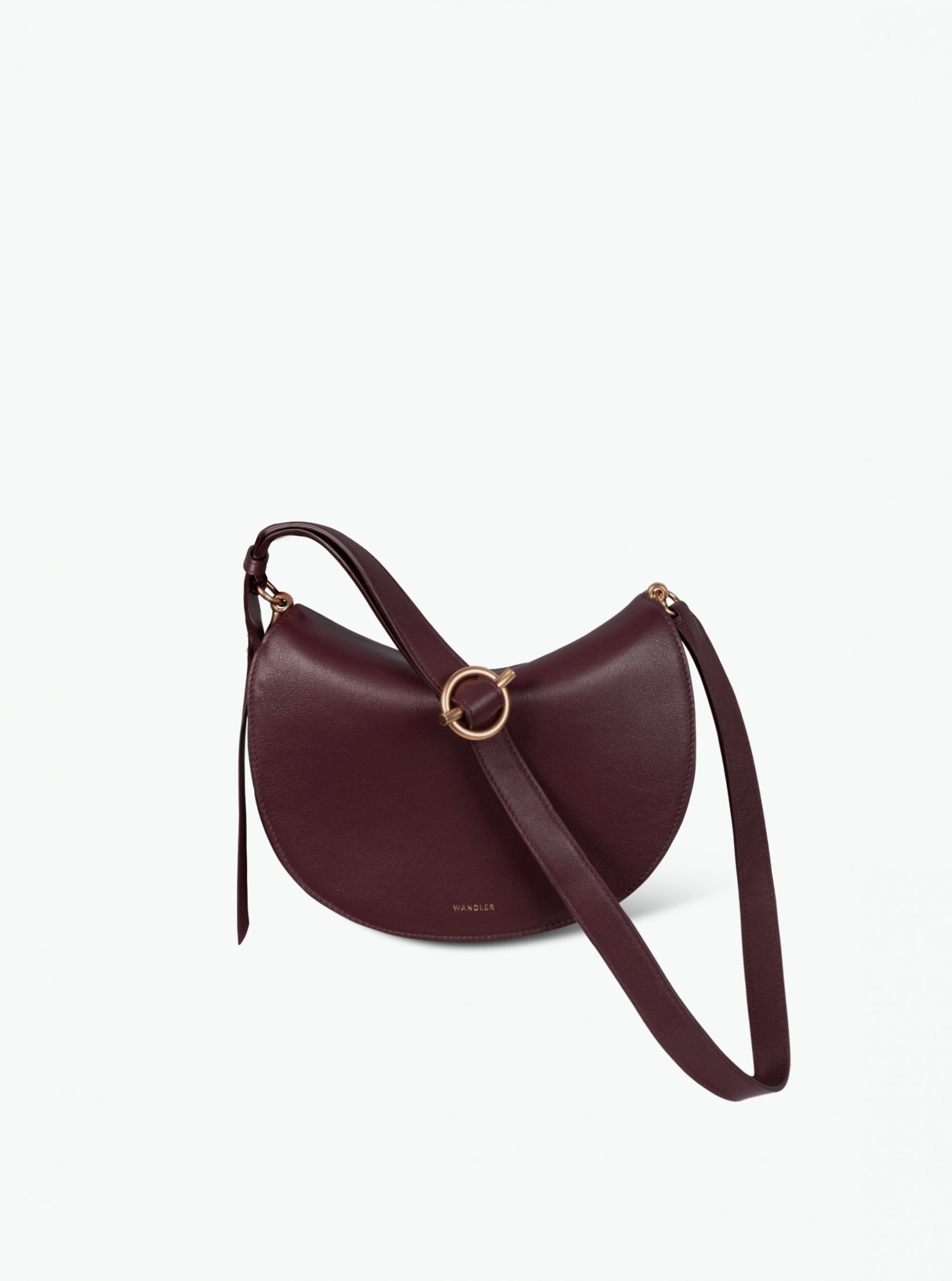 Kate Bag - Bordeaux