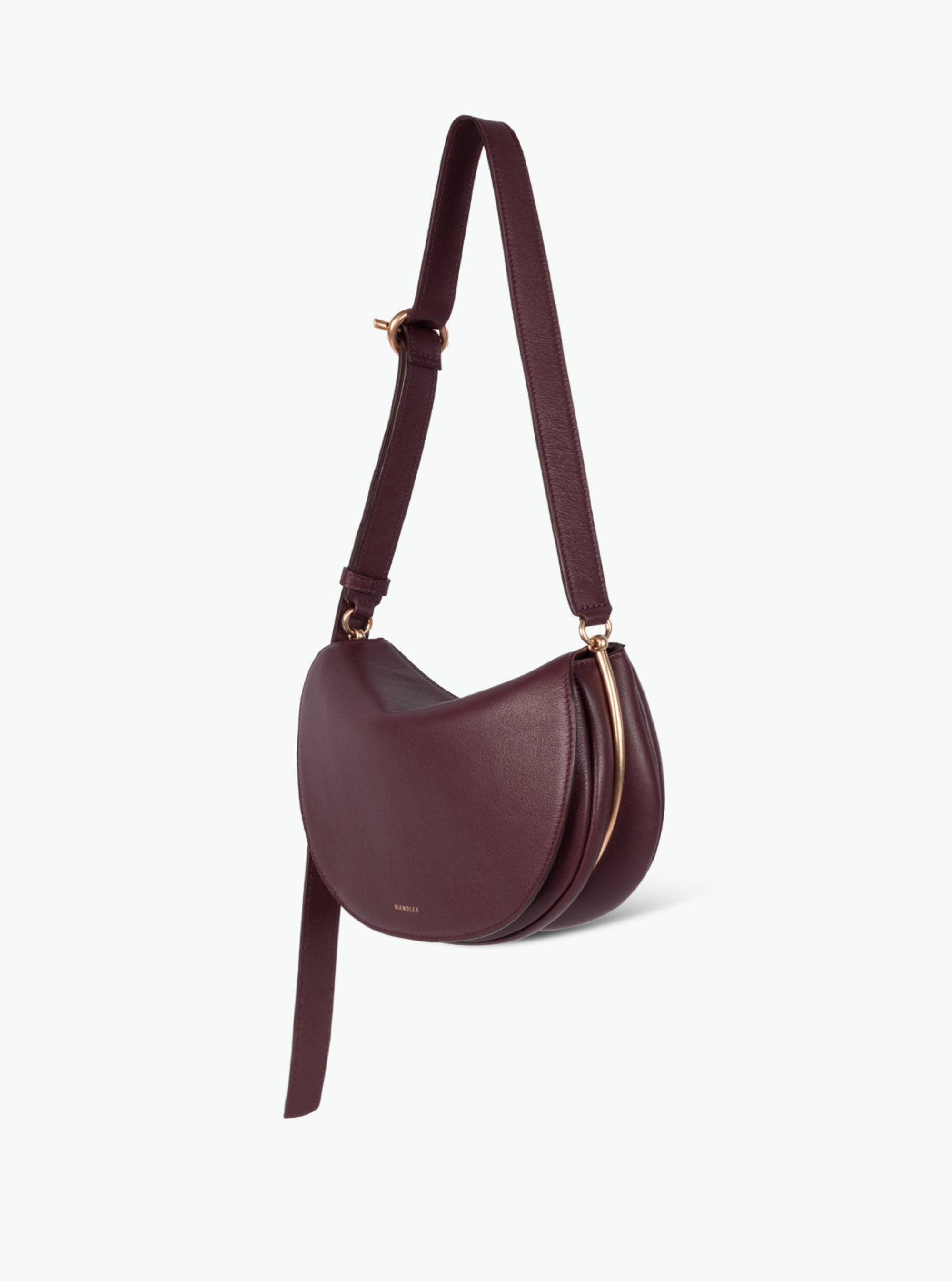 Kate Bag - Bordeaux