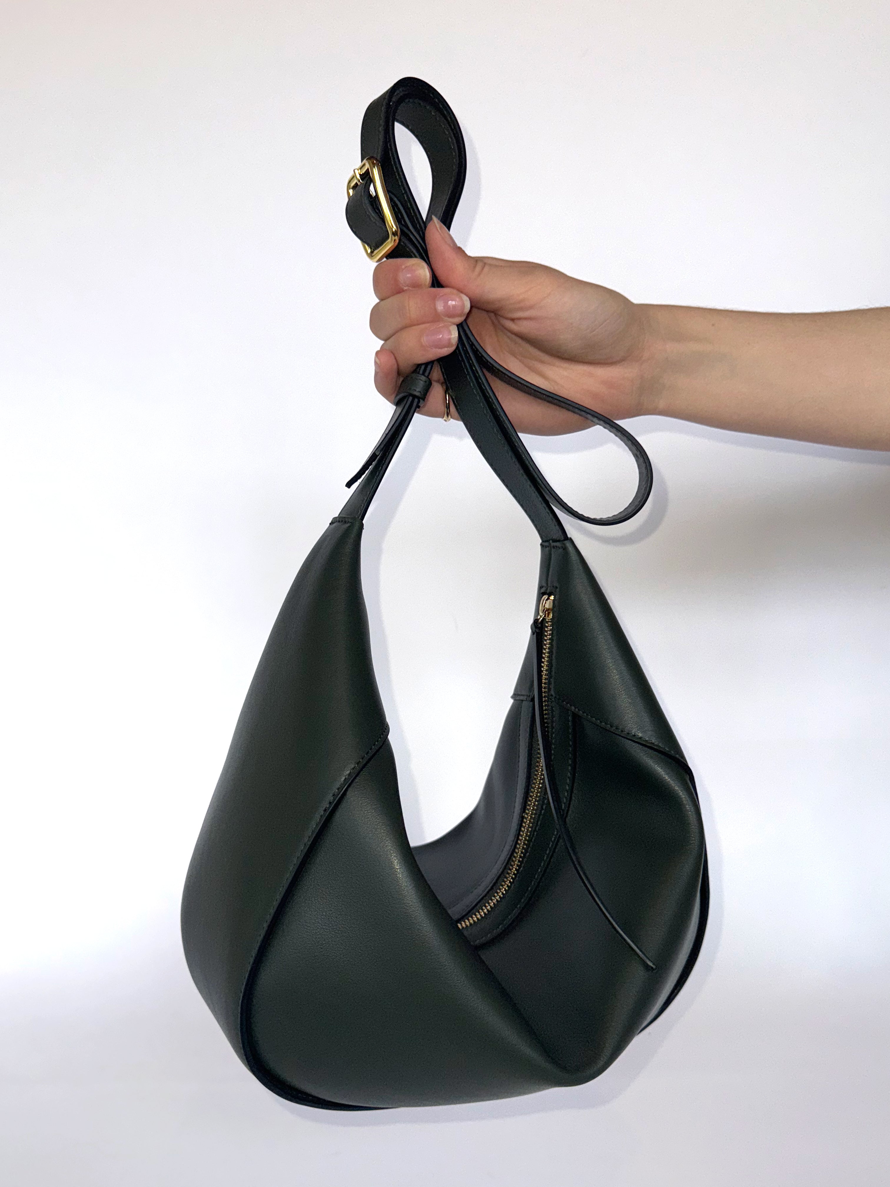 Maggie Bag - Pine