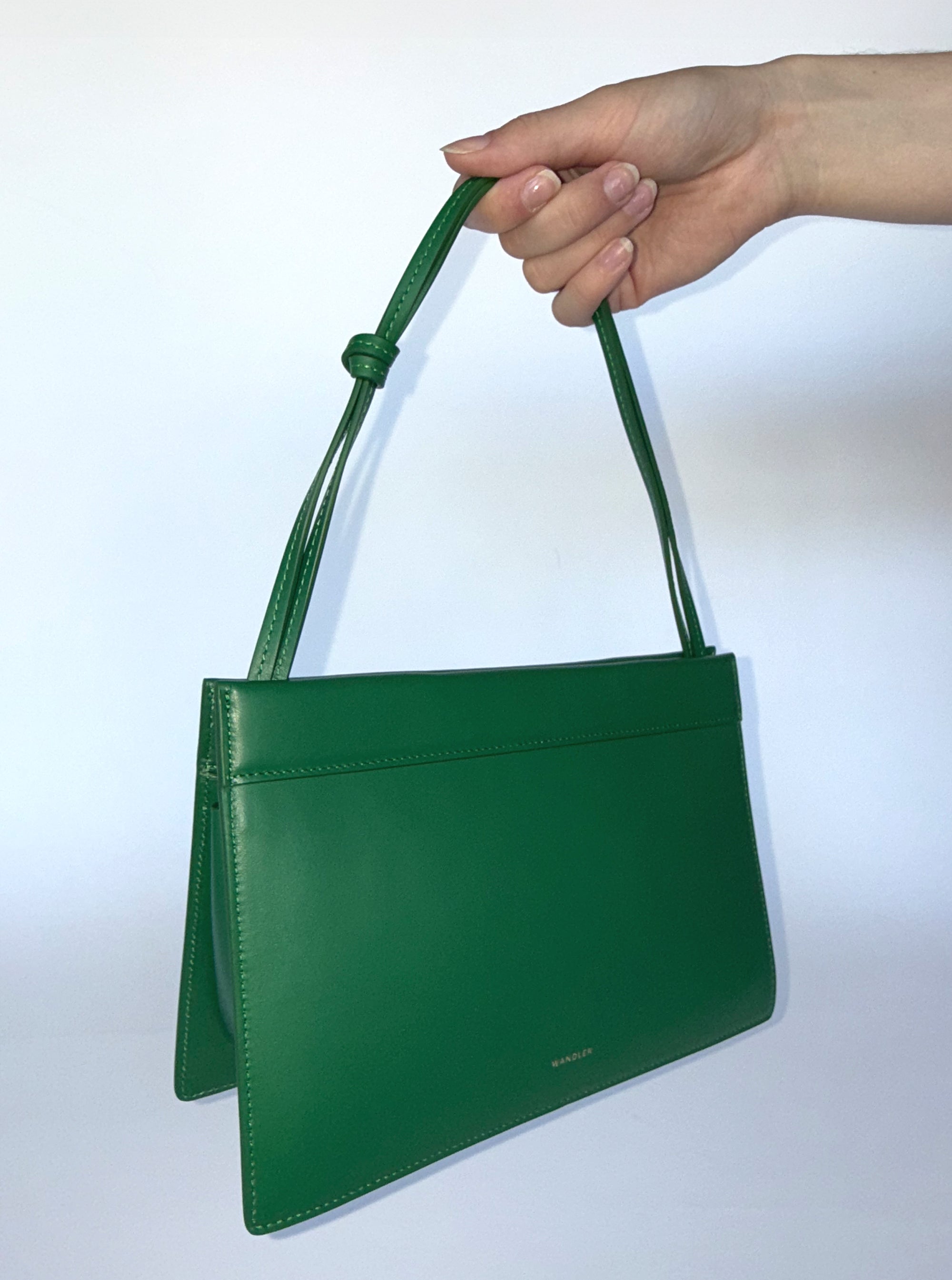 Hannah Bag - Caterpillar