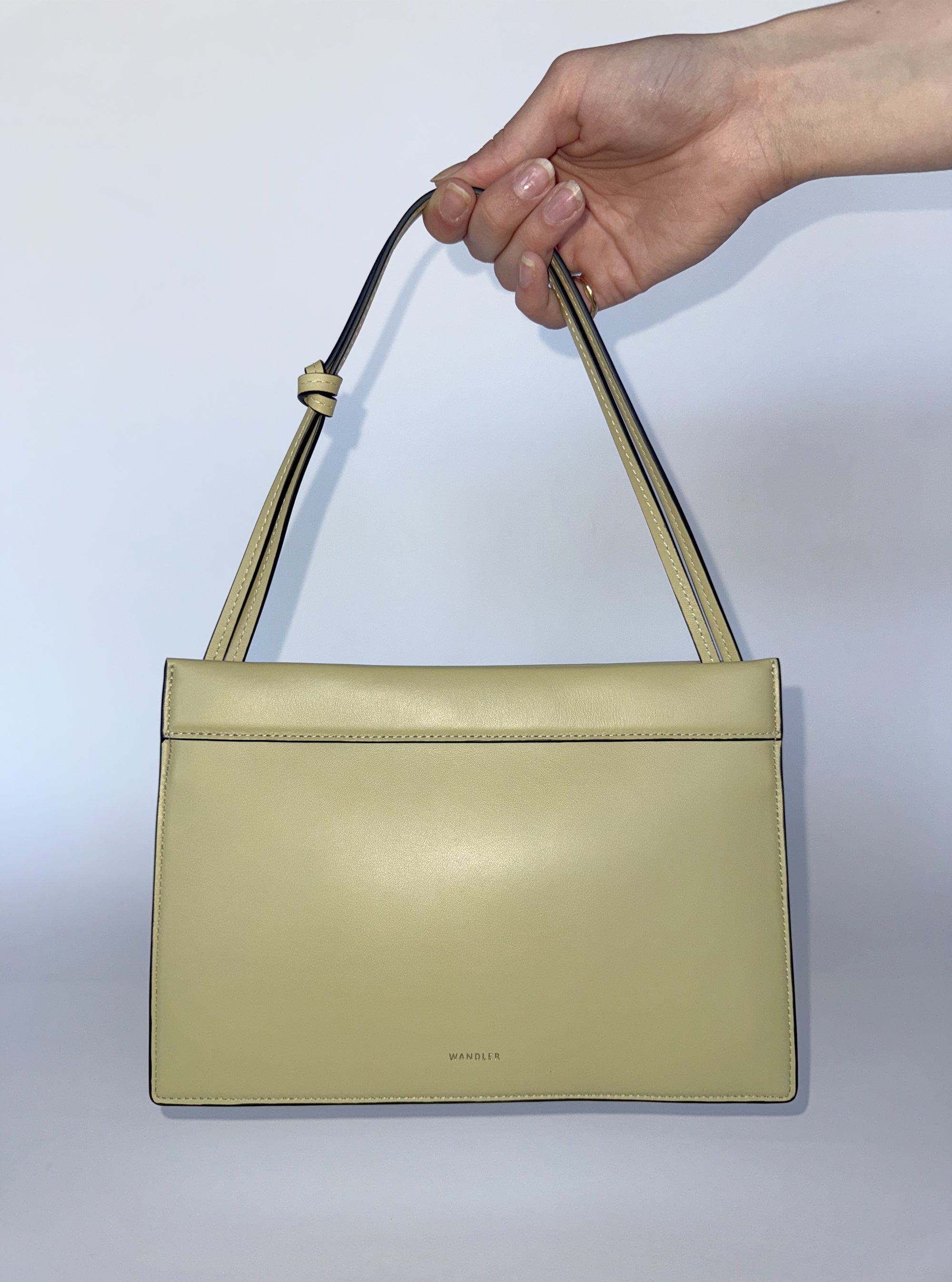 Hannah Bag - Island