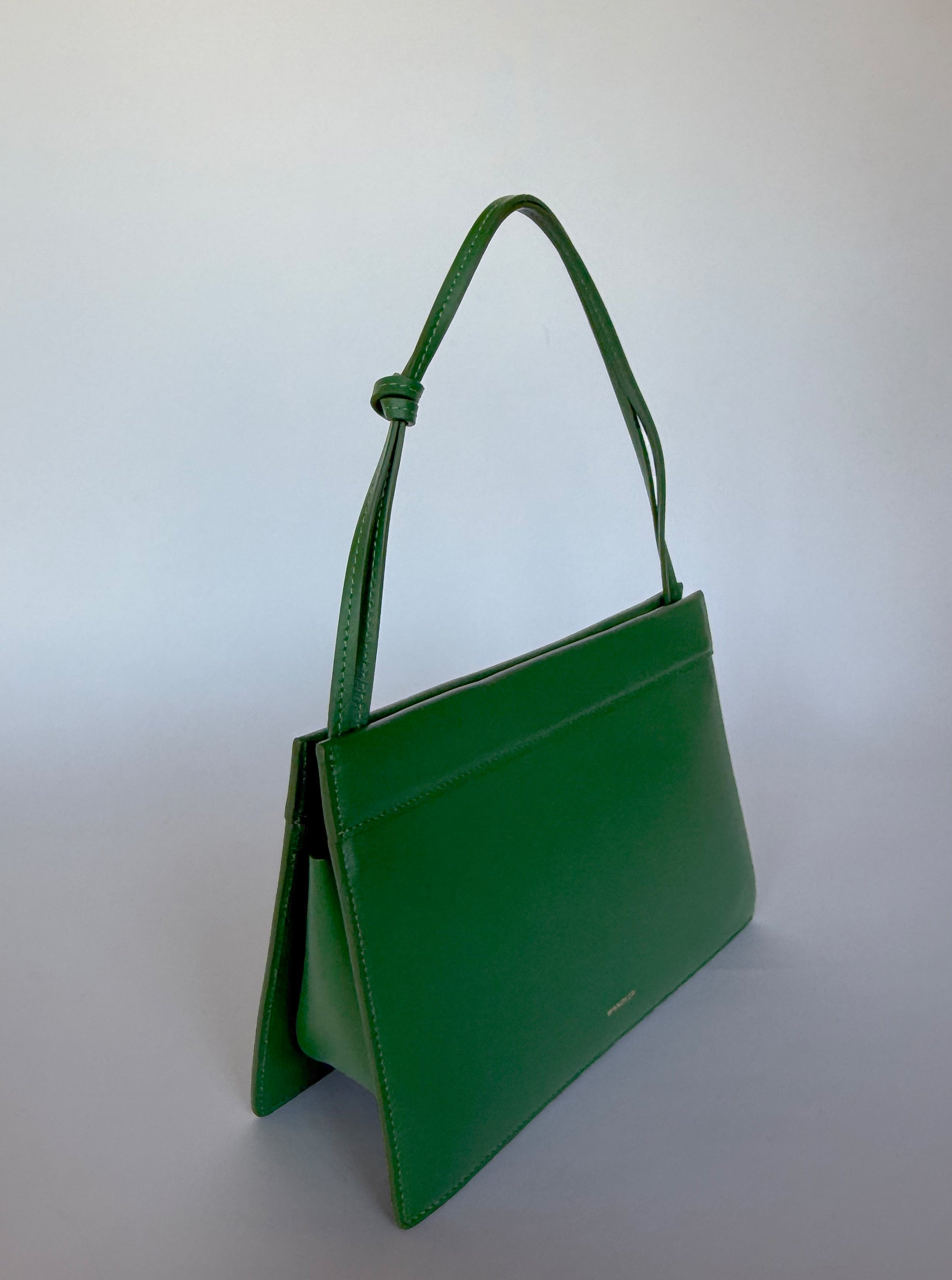 Hannah Bag - Caterpillar