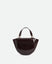 Hortensia Bag Piccola - Bordeaux Glaze