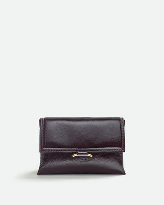 Ida Trio Bag - Bordeaux Glaze